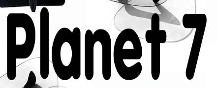 Planet 7
